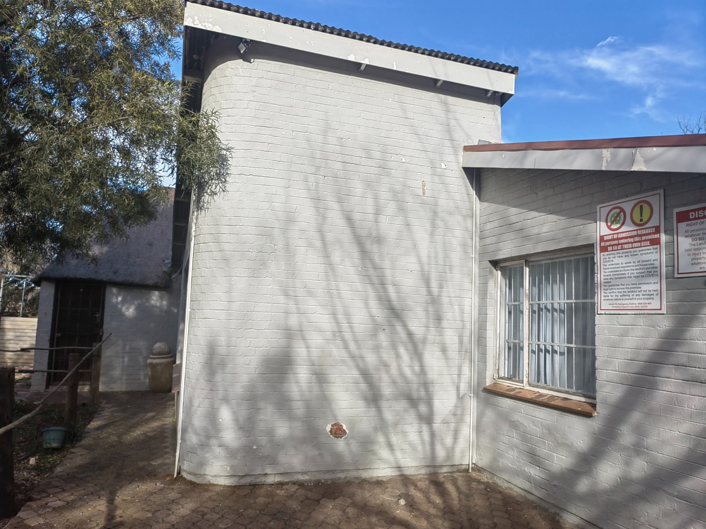 12 Bedroom Property for Sale in Brandwag Western Cape